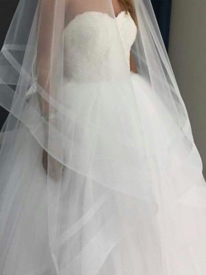 مزون عروس  ساتین - لباس عروس