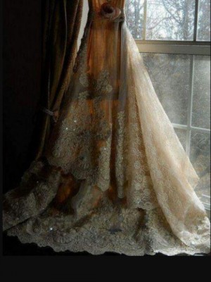 عروس سرای آیتن - لباس مجلسی