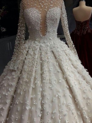 مزون عروس پرنیان - لباس عروس